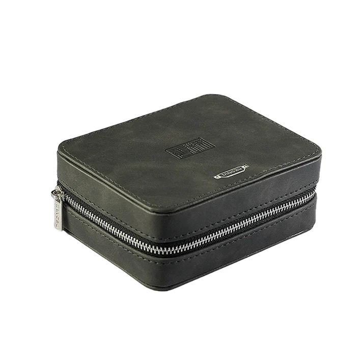 Hộp TANGZU Leather Case Ultimate
